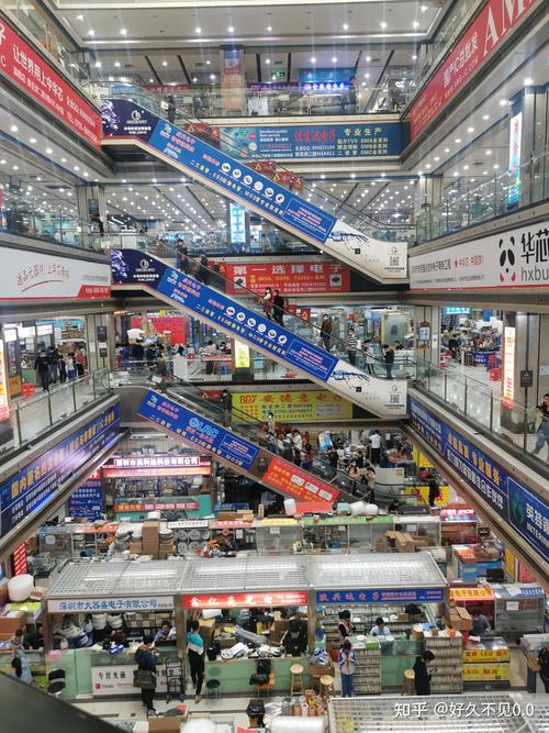 电子元器件采购中需注意什么?